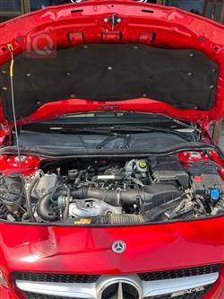 مرسيدس بنز CLA